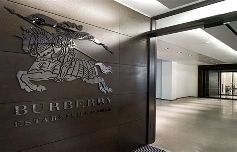 burberry hq london jobs|burberry corporate office locations.